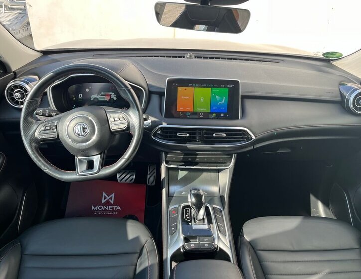 MG Ostatní SUV 1,5 l 190 kw