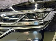 Volkswagen Touareg 8