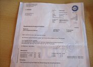 Škoda Octavia Sedan 1,4 l 90 kw