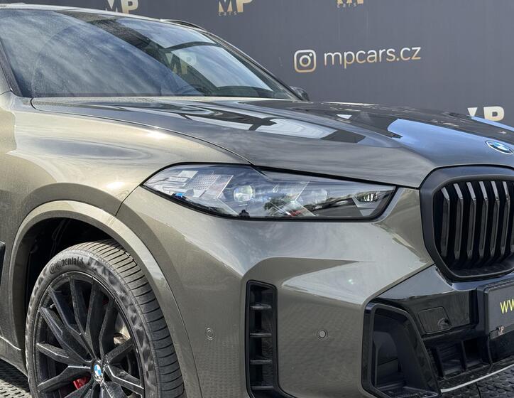 BMW X5 60