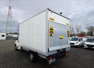 Peugeot Boxer Skříň 2,0 l 120 kw