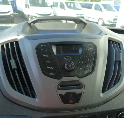 Ford Transit 11