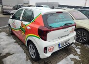 KIA Picanto Hatchback 998,0 46 kw