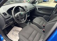 Škoda Fabia 14
