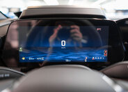 Chevrolet Tahoe SUV / Terénní 6,2 l 313 kw