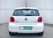 Volkswagen Polo Hatchback 1,6 l 60 kw