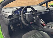 Lamborghini Huracán Kupé 5,2 l 470 kw