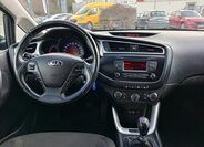 KIA Ceed Hatchback 1,4 l 73 kw
