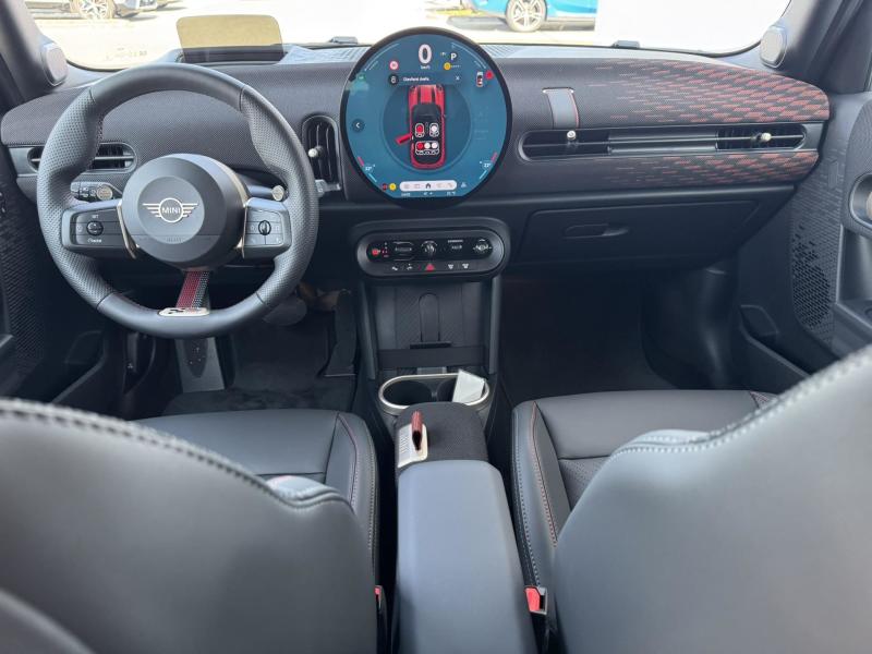 Mini Cooper Hatchback 2,0 l 150 kw