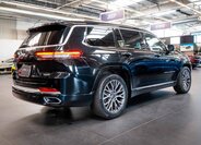 Jeep Grand Cherokee SUV / Terénní 5,7 l 266 kw