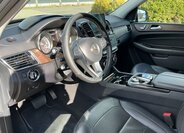 Mercedes-Benz GLS SUV / Terénní 3,0 l 190 kw