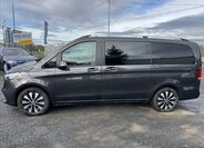 Mercedes-Benz Třídy V VAN-Minibus 2,0 l 174 kw