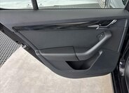 Škoda Octavia Liftback 1,6 l 85 kw