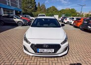 Hyundai i30 Kombi 1,4 l 103 kw