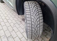 Škoda Kodiaq SUV / Terénní 2,0 l 110 kw