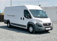 Fiat Ducato Ostatní 2,3 l 96 kw