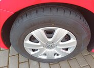 Volkswagen Polo Hatchback 1,2 l 44 kw