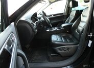 Volkswagen Touareg SUV / Terénní 3,0 l 180 kw