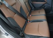 Subaru Forester SUV 2,0 l 113 kw