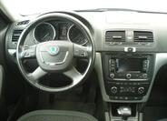 Škoda Yeti 17
