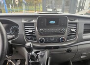 Ford Transit 10