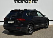 Volkswagen Tiguan SUV / Terénní 2,0 l 110 kw
