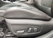 Hyundai i30 Kombi 1,5 l 117 kw