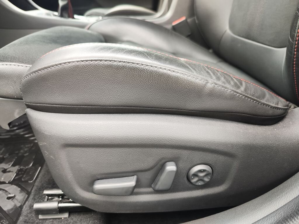 Hyundai i30 Kombi 1,5 l 117 kw