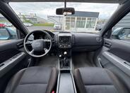 Mazda BT-50 11