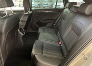 Škoda Superb Kombi 2,0 l 147 kw