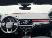 Škoda Fabia Hatchback 1,5 l 110 kw