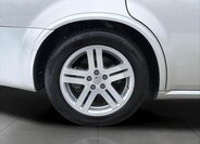 Chrysler 300C Kombi 3,0 l 160 kw