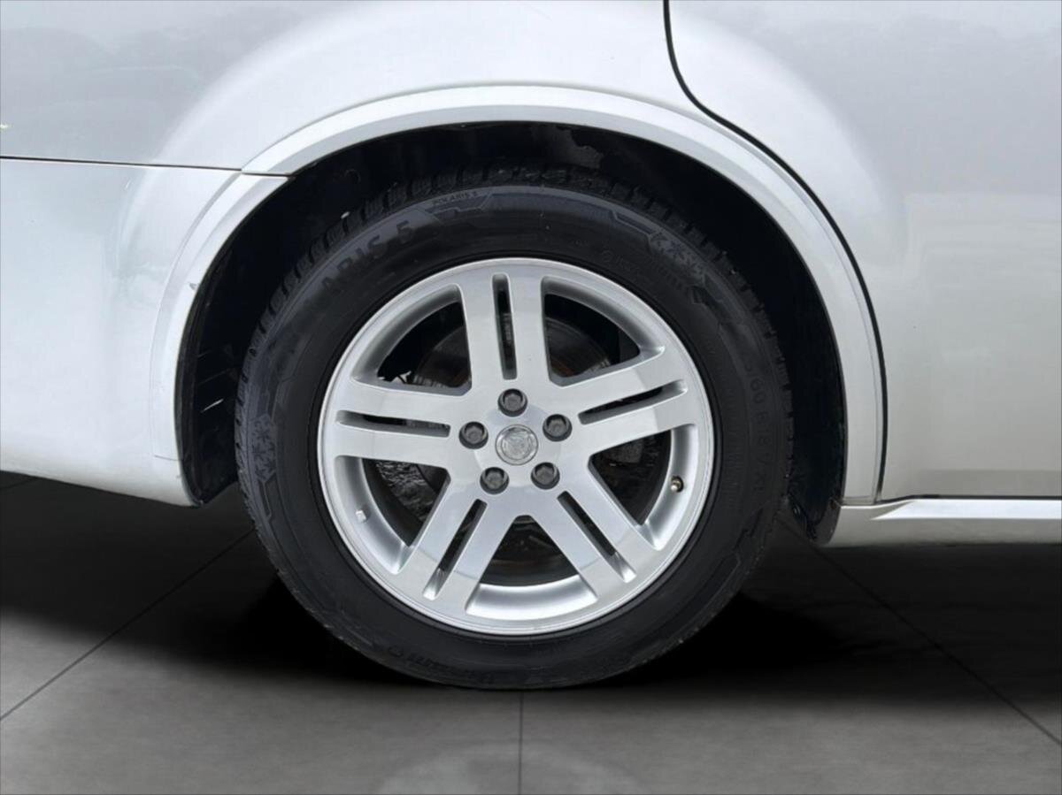 Chrysler 300C Kombi 3,0 l 160 kw