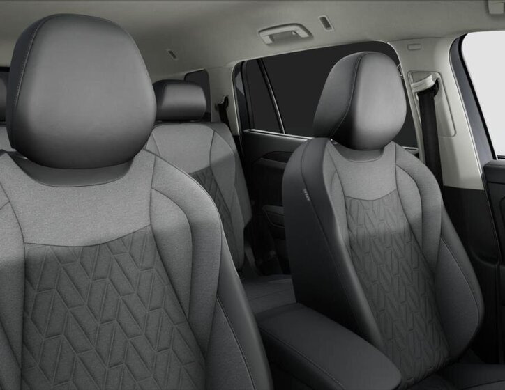 Volkswagen Tayron SUV 1,5 l 110 kw