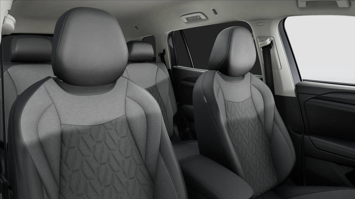 Volkswagen Tayron SUV 1,5 l 110 kw