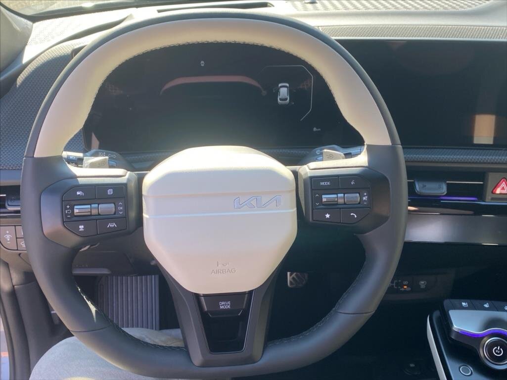 KIA EV6 CUV 0,0 239 kw