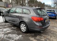 Opel Astra 6