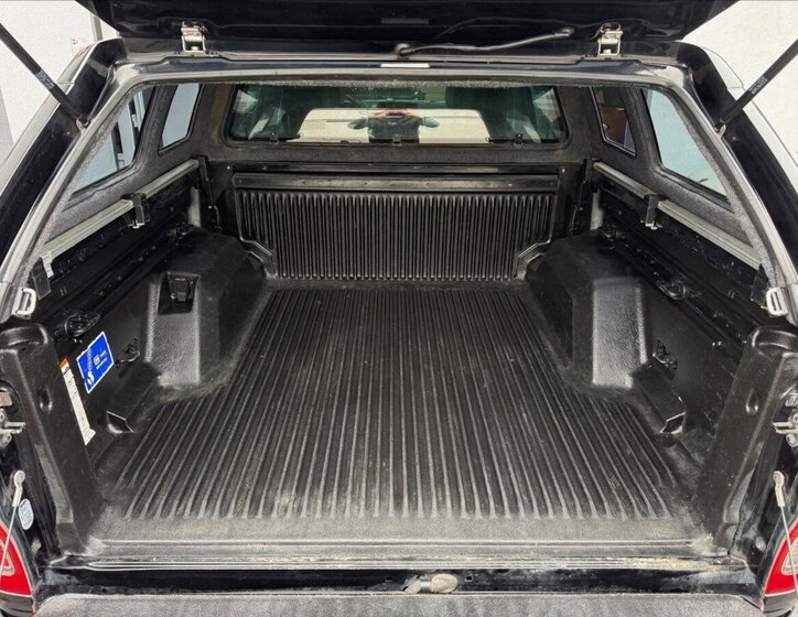 Ford Ranger Pick-up 3,2 l 147 kw