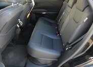 Lexus RX 350h SUV / Terénní 2,5 l 140 kw