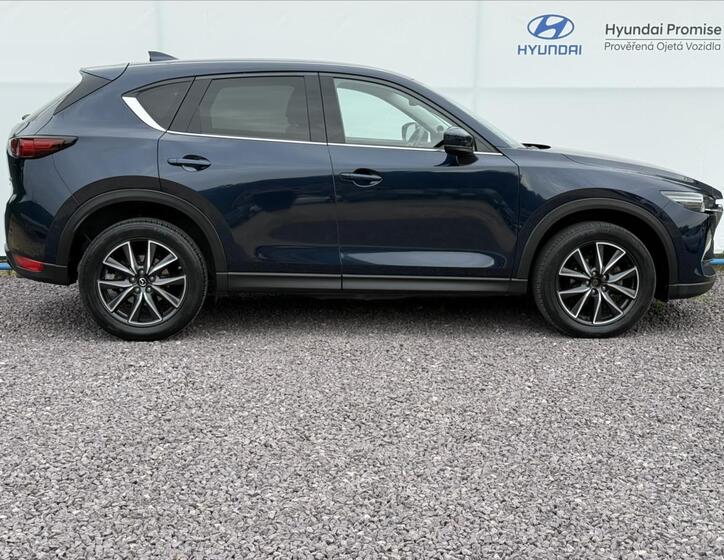 Mazda CX-5 28