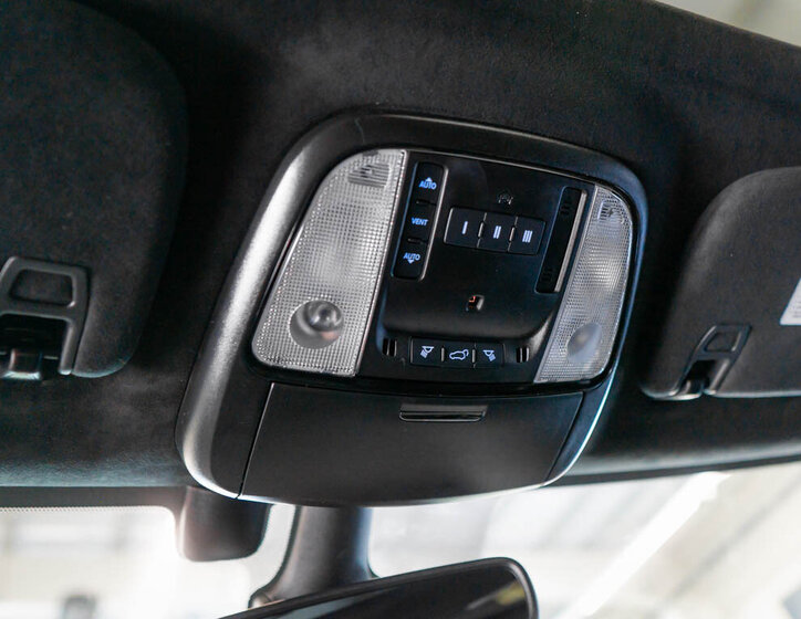 Dodge Durango SUV / Terénní 6,4 l 355 kw