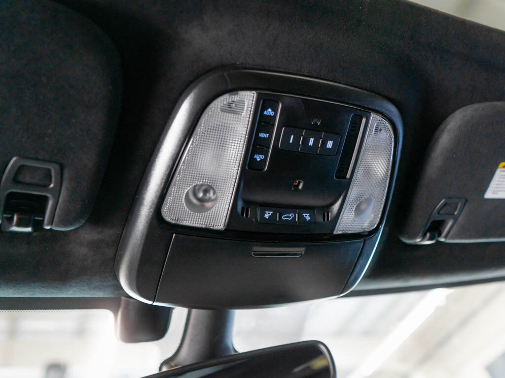 Dodge Durango SUV / Terénní 6,4 l 355 kw