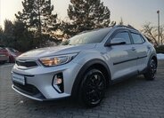 KIA Stonic SUV 1,2 l 62 kw