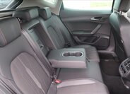 Cupra Formentor SUV 1,5 l 110 kw