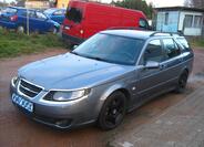 Saab 9-5 8