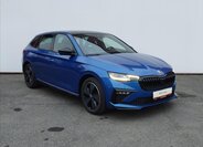 Škoda Scala Hatchback 999,0 85 kw