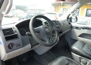 Volkswagen Transporter 16