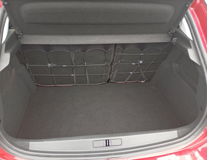 Opel Corsa Hatchback 1,2 l 74 kw