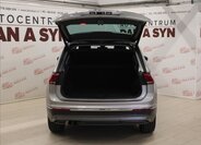Volkswagen Tiguan Kombi 2,0 l 132 kw