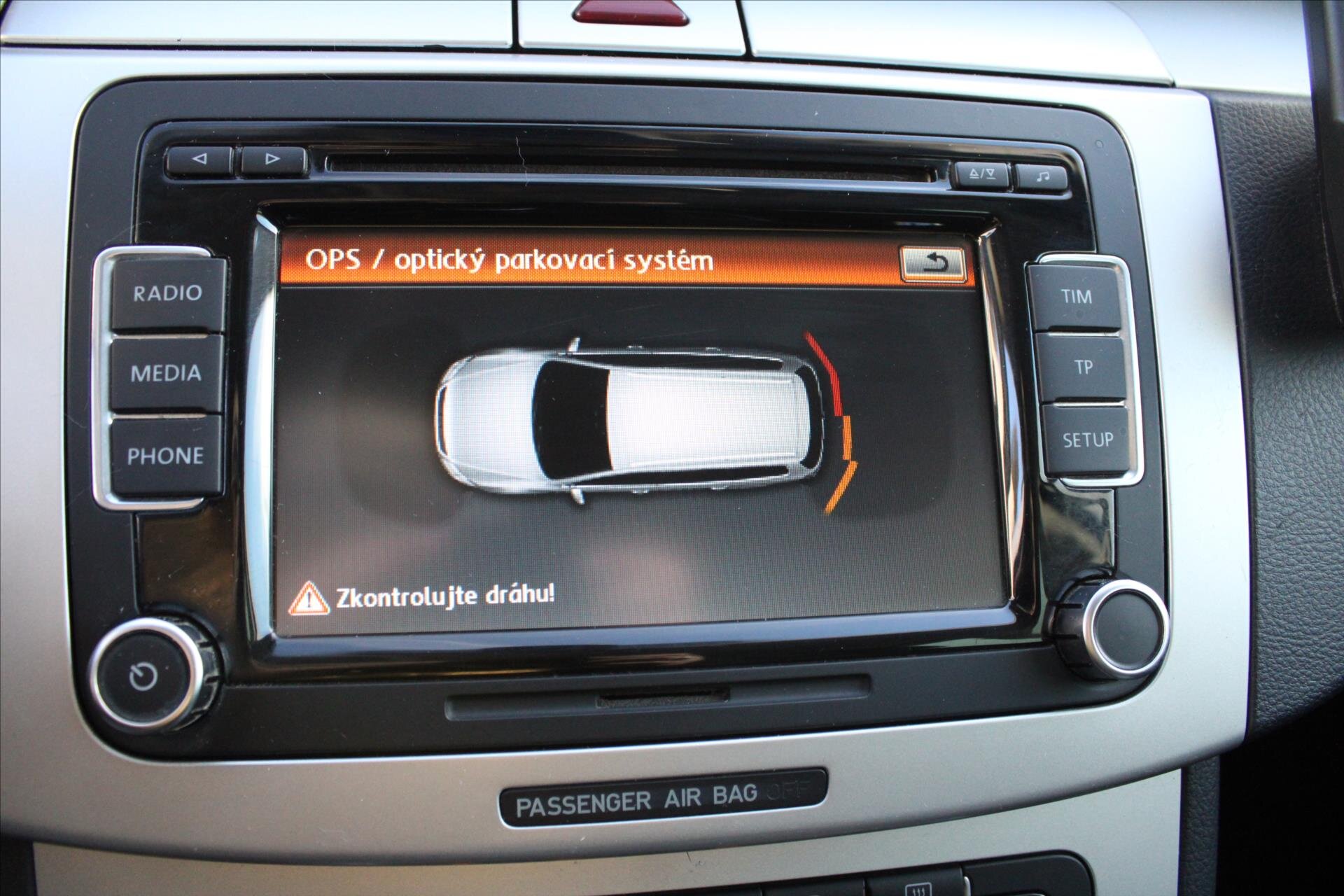 Volkswagen Passat Kombi 2,0 l 103 kw